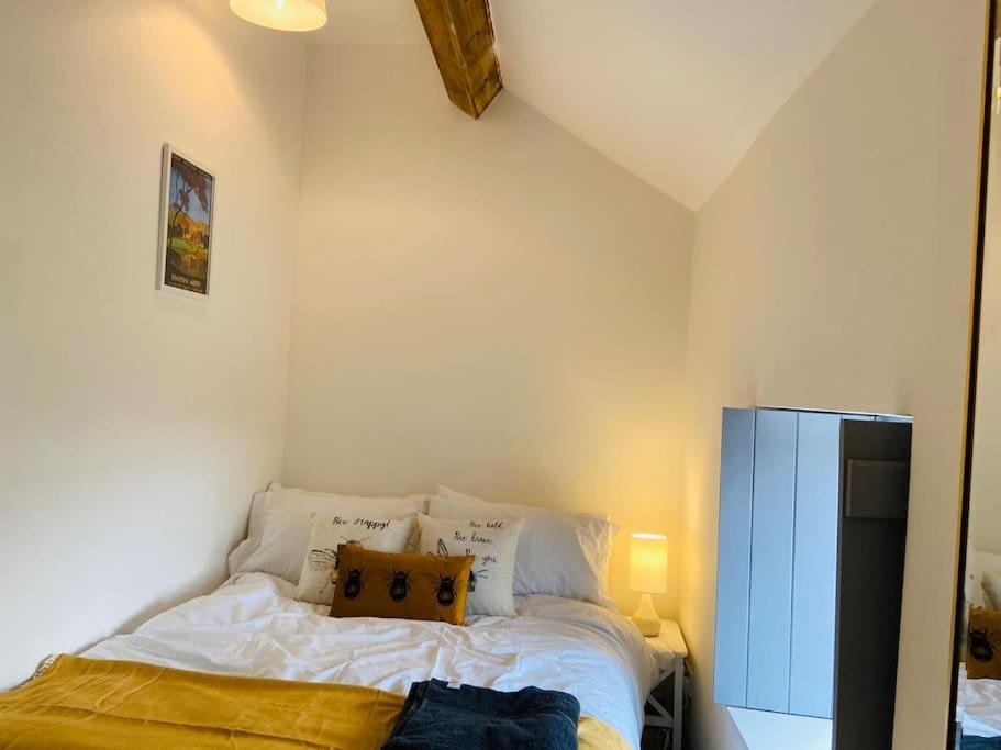 The Cider House Holiday Cottage Welsh Newton Common Bagian luar foto